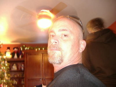 Todd Basnight