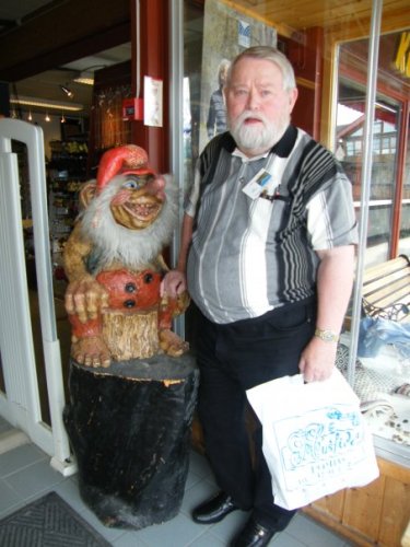 Gary West