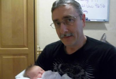 steven johnson