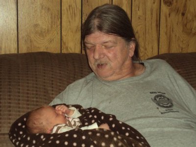 Gregory Westfall