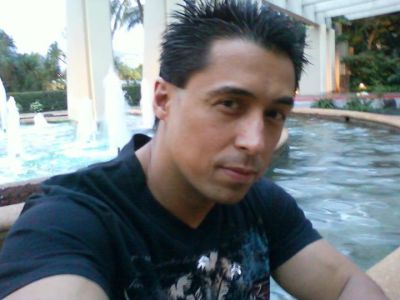 Ricky White
