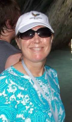 Patsy Fortenbacher