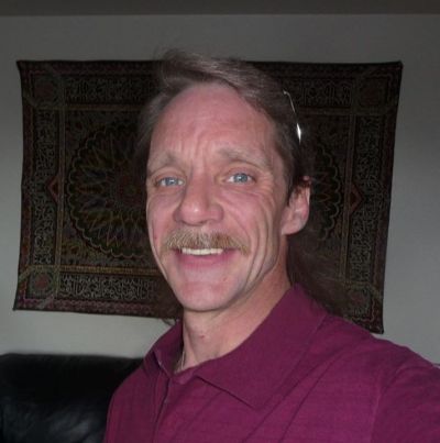 Paul Bowers