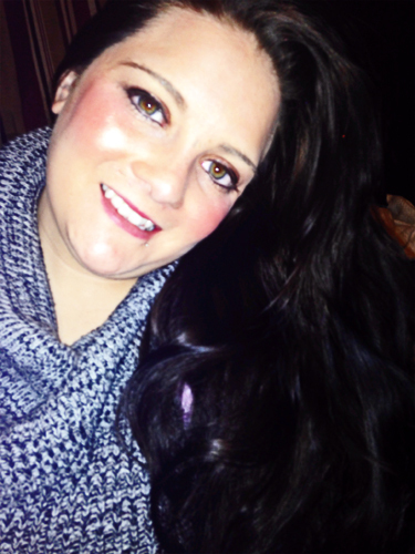 Lorena Pinney