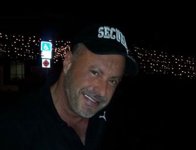 Barry Dambra