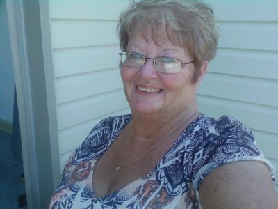 Joanne Bragg