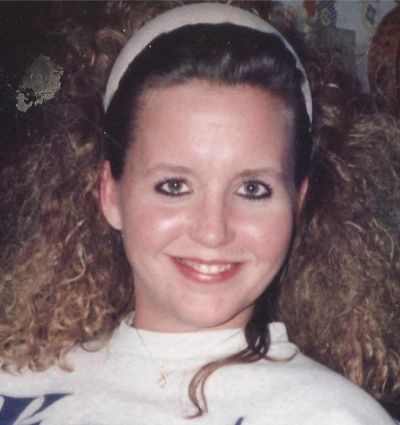 Melissa Thomas