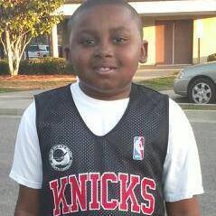 Derrick Rogers