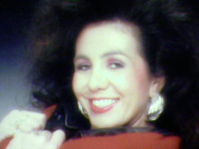 tammy bush