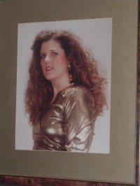 Mary Wright