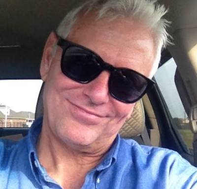 David Barback