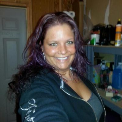 Kelly Harmes