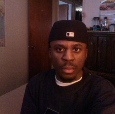 Christopher Swaby