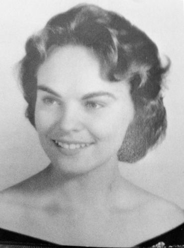 Barbara Ryan