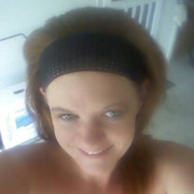 Jennifer Brooksher