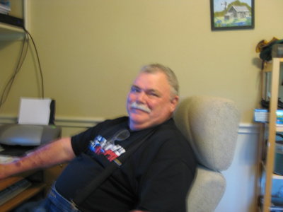 Robert Melton