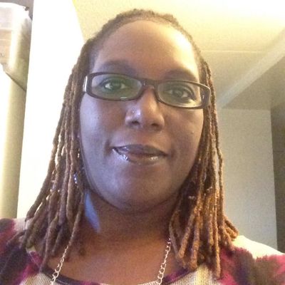 Kuteshia Jackson
