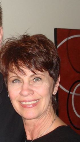 Margaret Sura