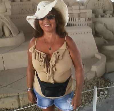 Karen Terry