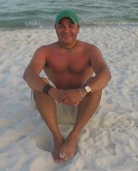 rene ramirez