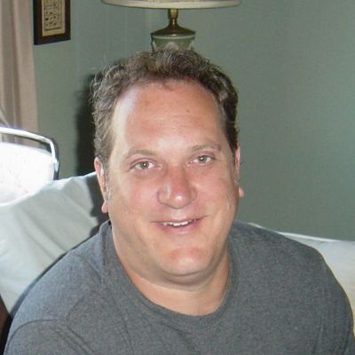 randall patrick