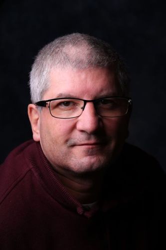 scott daniel
