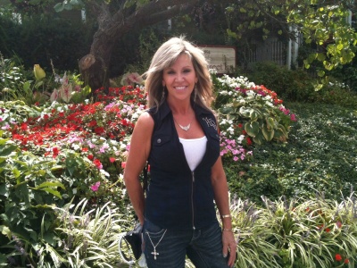 Melanie Washburn