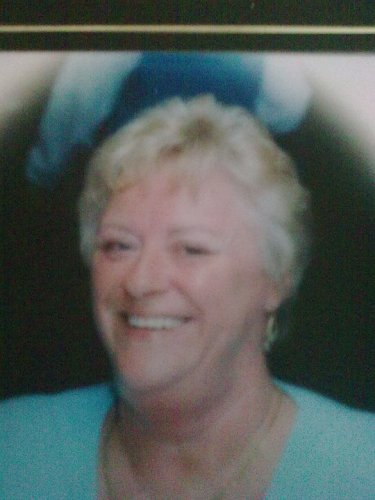 Olive Hall