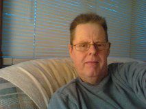 Gary Alcock