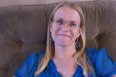 Paula Bradstreet