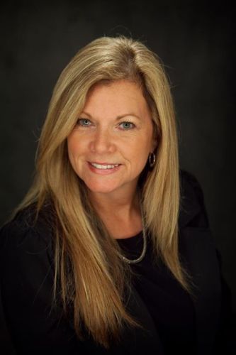 Deborah Alexander