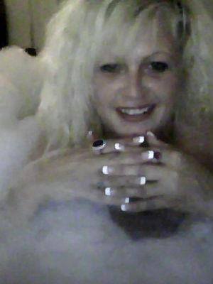 Rhonda Shadwick