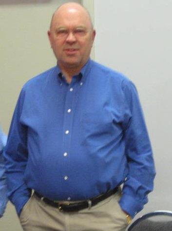 Paul Wade