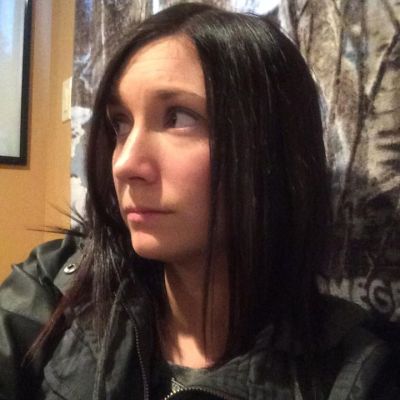 Kimberly Dearden