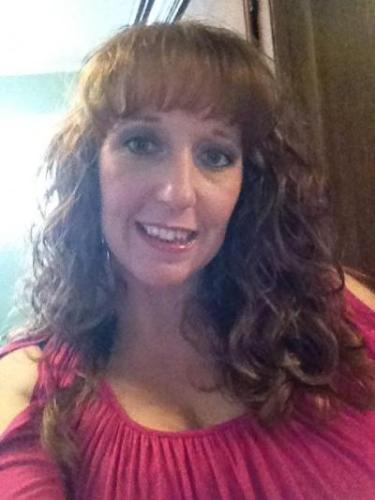 Tracy Steele