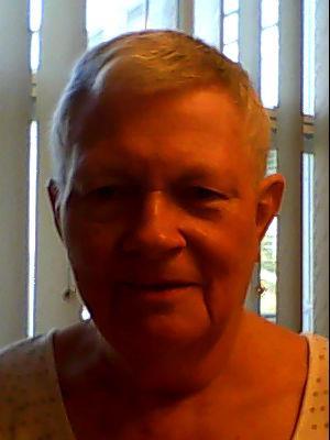 Catherine Schmidt