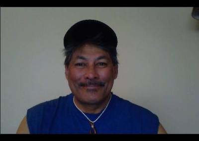 Sam Langsi