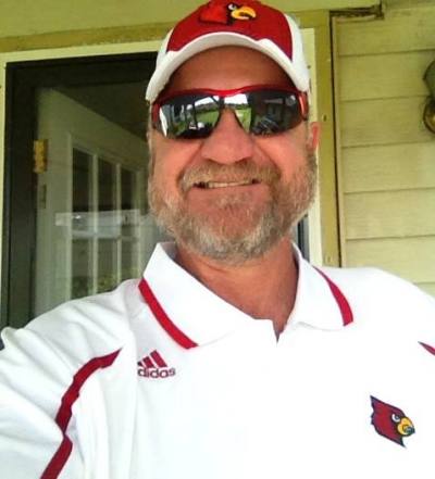 Jeffrey Ramsey