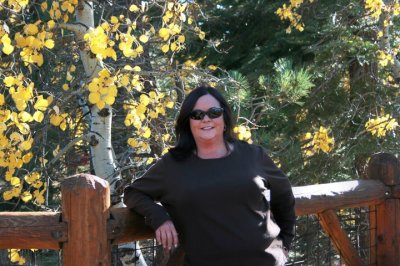 Kimberly Sweeney