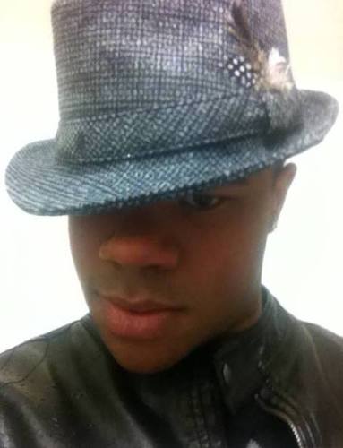 Nicholas Chery