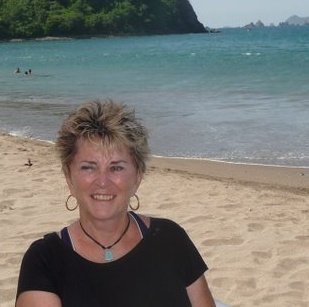 Sharon Sullivan