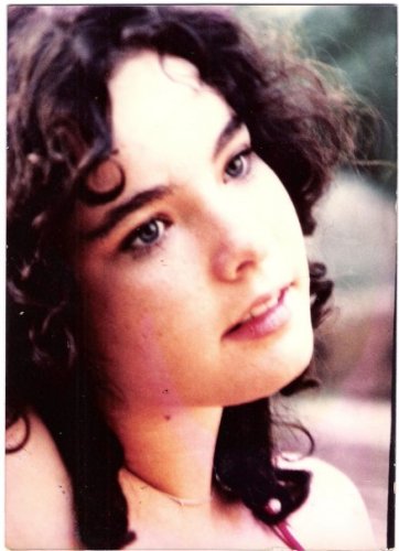 Amy Thevenin