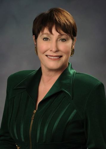 Ann Lubben