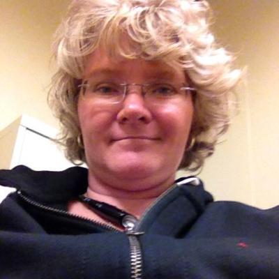 Marsha Jones