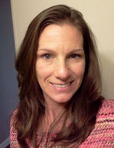 Ericka Billington