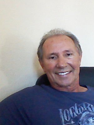 Richard Ostapovich