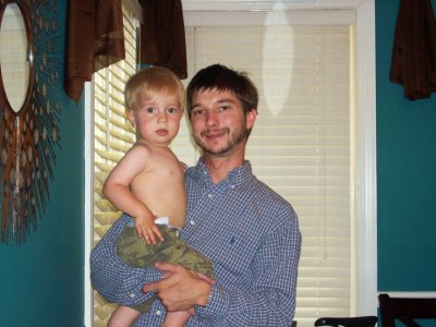 joshua ayers