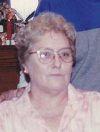 Margo Moss