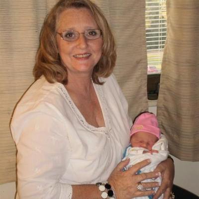janet hurst