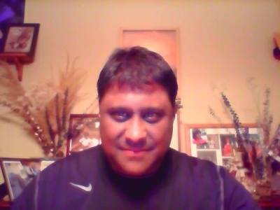 Andrew Hanuman